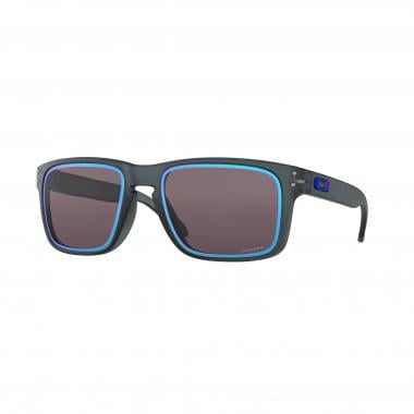 OAKLEY HOLBROOK Sunglasses Grey Prizm Iridium OO9102-G955 0