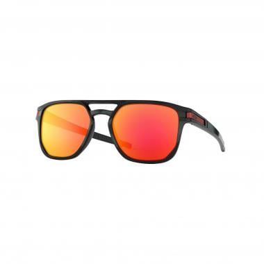 OAKLEY LATCH BETA Sunglasses Black Prizm OO9436-0754 0