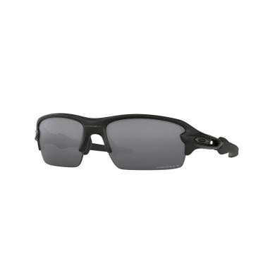 OAKLEY FLAX XS Sunglasses Black Prizm Polarized J9005-0859 0