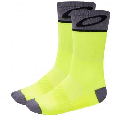 OAKLEY CYCLING Socks Yellow 0