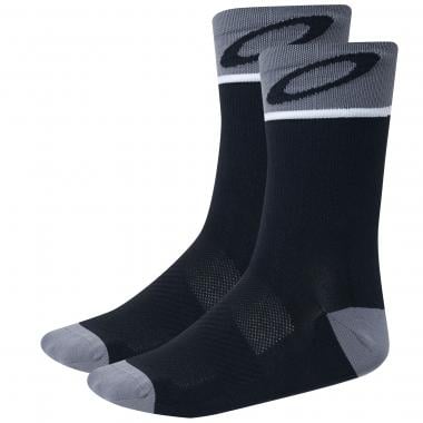 Calcetines OAKLEY CYCLING Negro 0