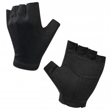 OAKLEY Short Finger Gloves Black 0