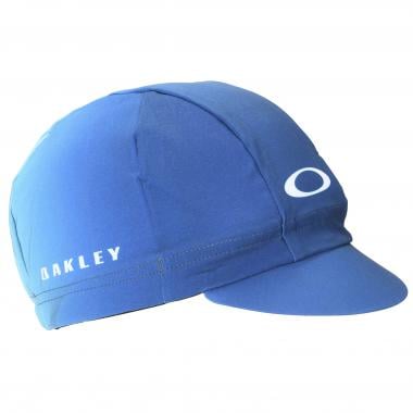 OAKLEY CYCLING Cap Blue 0