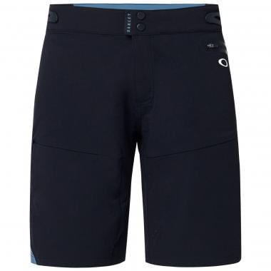 OAKLEY MTB TRAIL Shorts Black/Blue 0