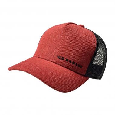 OAKLEY CHALTEN Cap Red 0