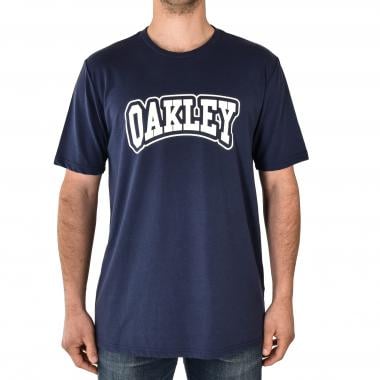 T-Shirt OAKLEY SPORT Blu 0