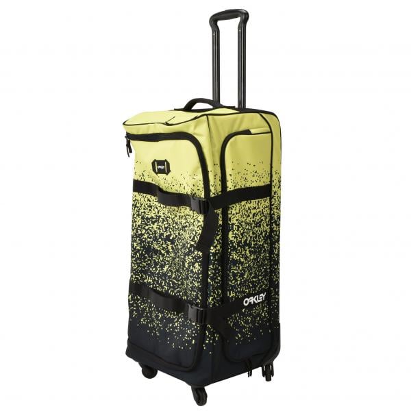oakley hard suitcase