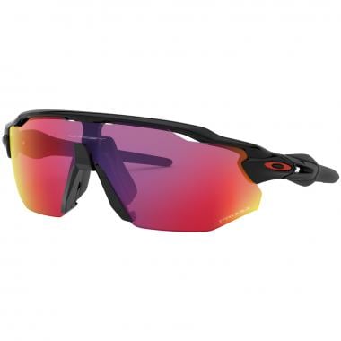 OAKLEY RADAR EV ADVANCER Sunglasses Black Prizm Road OO9442-0138 0