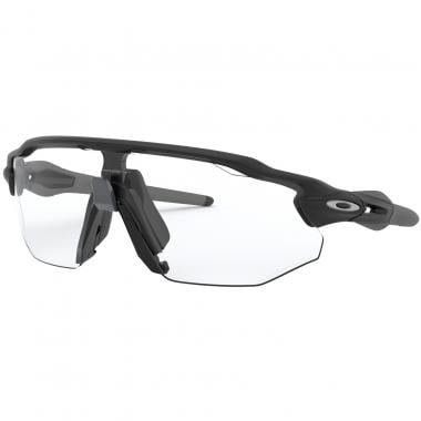 OAKLEY RADAR EV ADVANCER Sunglasses Mat Black Photochromic OO9442-0638 0
