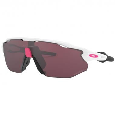 OAKLEY RADAR EV ADVANCER Sunglasses White Prizm Road Black OO9442-0438 0