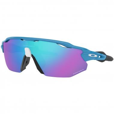 OAKLEY RADAR EV ADVANCER Sunglasses Blue Prizm OO9442-0238 0