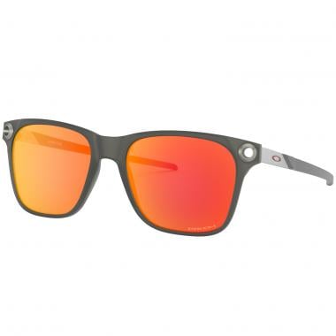 OAKLEY APPARITION Sunglasses Black/Red Prizm OO9451-0355 0