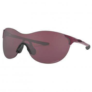 OAKLEY EVZERO ASCNED Women's Sunglasses Mat Purple Prizm Road Black OO9453-0337 0