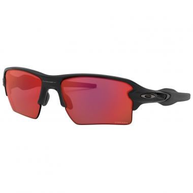 OAKLEY FLAK 2.0 XL Sunglasses Mat Black Prizm Trail Torch OO9188-A759 0