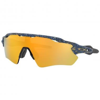 OAKLEY RADAR EV PATH SPLATTER Sunglasses Blue Iridium OO9208-7838 0
