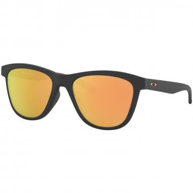 OAKLEY MOONLIGHTER Sunglasses Black Prizm OO9320-2053 0