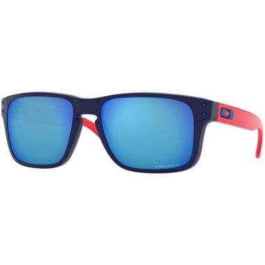 Óculos OAKLEY HOLBROOK XS Azul/Vermelho Prizm OJ9007-0553 0