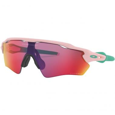 OAKLEY RADAR EV XS PATH Sunglasses Pink/Green Prizm Road OJ9001-1431 0