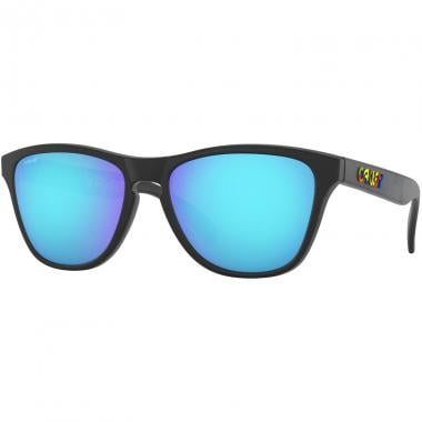 OAKLEY FROGSKINS XS Sunglasses Black Prizm OJ9006-1353 0