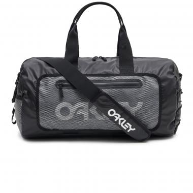 OAKLEY 90'S BIG DUFFLE Travel Bag Black 0