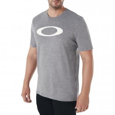 T-Shirt OAKLEY O-BOLD ELLIPSE Gris OAKLEY Probikeshop 0