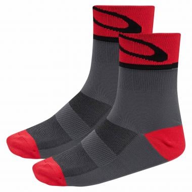 OAKLEY 3.0 Socks Grey 0