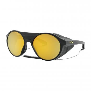OAKLEY CLIFDEN Sunglasses Black Prizm OO9440-0756 0