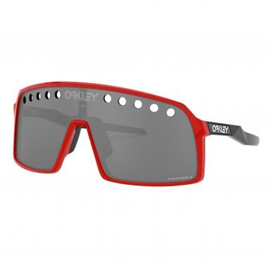 OAKLEY SUTRO ORIGINS Sunglasses Red Prizm OO9406-1237 0