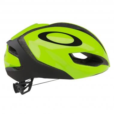 OAKLEY ARO 5 MIPS Road Helmet Black/Yellow 0