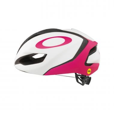 OAKLEY ARO 5 MIPS Road Helmet White/Pink 0