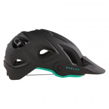OAKLEY DRT 5 MTB Helmet Black/Blue 0