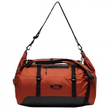 OAKLEY OUTDOOR Travel Bag Orange 2020 0
