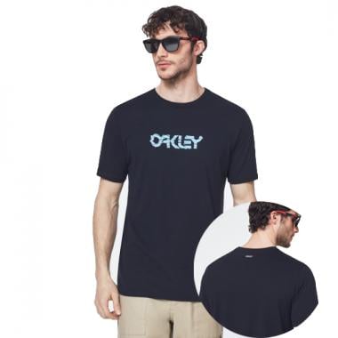 T-Shirt OAKLEY CUT B1B LOGO Noir 2020 OAKLEY Probikeshop 0