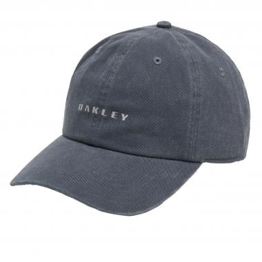 OAKLEY 6-PANEL REFLECTIVE Cap Grey 2020 0