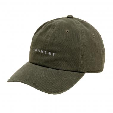 OAKLEY 6-PANEL REFLECTIVE Cap Khaki 2020 0