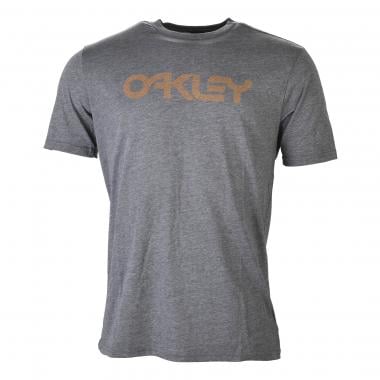 T-Shirt OAKLEY B1B SKETCH LOGO Gris 2020 OAKLEY Probikeshop 0