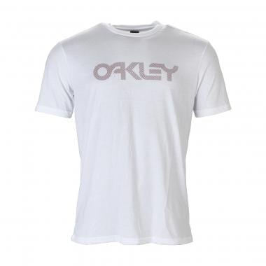 T-Shirt OAKLEY B1B SKETCH LOGO Weiß 2020 0