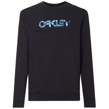 OAKLEY B1B CAMO CREW Sweater Black 2020 0