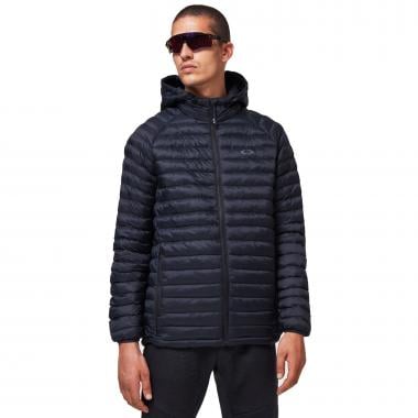 Giacca OAKLEY ENCORE INSULATED HOODED Nero 0