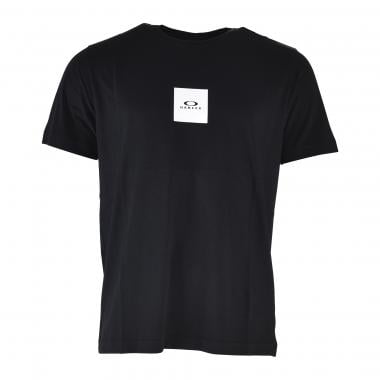 OAKLEY BOLD BLOCK LOGO T-Shirt Black 2020 0