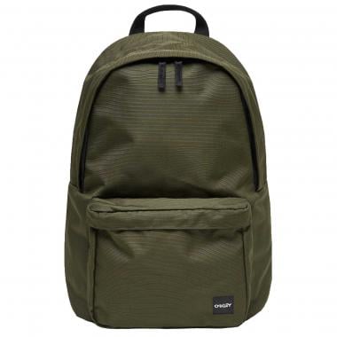 OAKLEY BTS ALL TIMES PATCH Backpack Khaki 2020 0