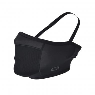 OAKLEY FITTED Anti-Pollution Mask Black 0