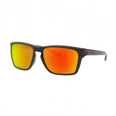 OAKLEY SYLAS Sunglasses Black Prizm Polarized OO9448-0557 0