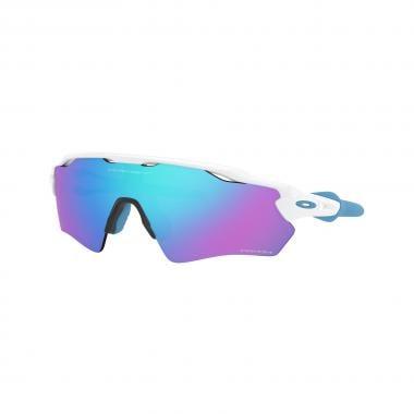 OAKLEY RADAR EV XS PATH Sunglasses White Prizm OJ9001-1531 0