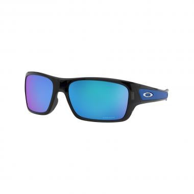 OAKLEY TURBINE XS Sunglasses Black Prizm OJ9003-1657 0