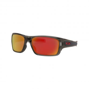 OAKLEY TURBINE XS Sunglasses Grey Prizm OJ9003-1757 0