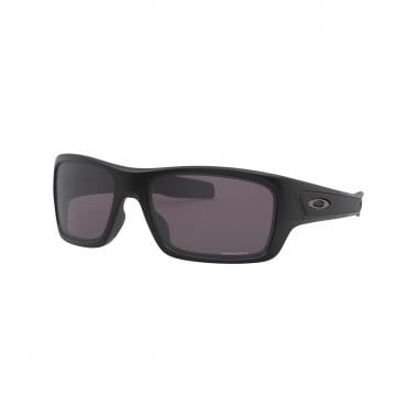 OAKLEY TURBINE XS Sunglasses Mat Black Prizm OJ9003-1857 0