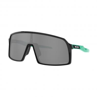 OAKLEY SUTRO Sunglasses Black/Green Prizm OO9406-3237 0