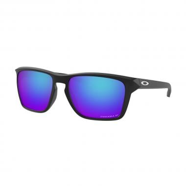 OAKLEY SYLAS Sunglasses Mat Black Prizm Polarized OO9448-1257 0