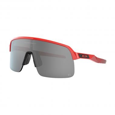 OAKLEY SUTRO LITE Sunglasses Mat Red Prizm OO9463-1139 0